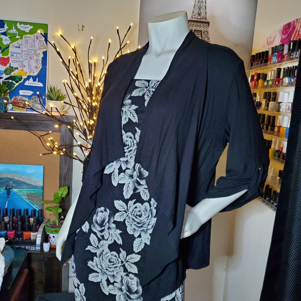 Cardigan - Picture 2 of 2